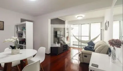 Apartamento à Venda - Tatuapé, 2 Quartos,  69 m2