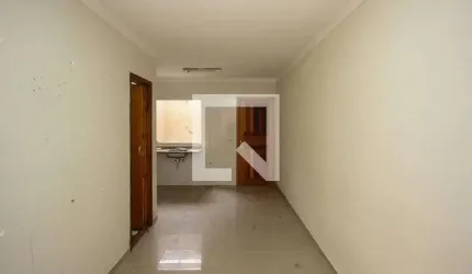 Casa à Venda - Vila Formosa, 2 Quartos,  61 m2