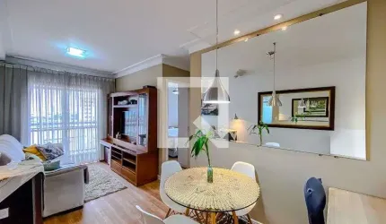 Apartamento à Venda - Belém, 2 Quartos,  52 m2