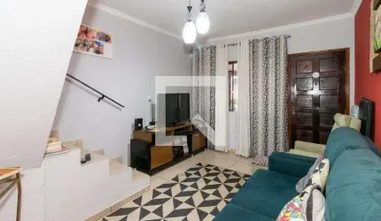 Casa à Venda - Cidade Patriarca, 3 Quartos,  132 m2