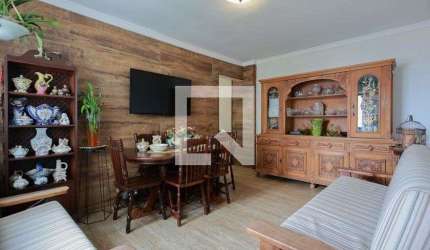 Apartamento à Venda - Santana, 3 Quartos,  90 m2