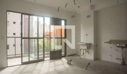 Apartamento à Venda - Saúde, 2 Quartos,  53 m2