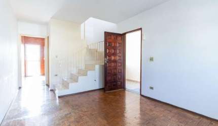 Casa à Venda - Interlagos, 2 Quartos,  120 m2