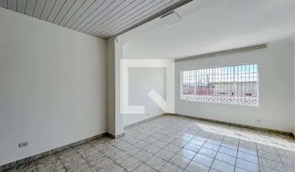 Casa à Venda - Cambuci, 2 Quartos,  120 m2
