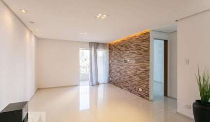 Apartamento à Venda - Mooca, 2 Quartos,  90 m2