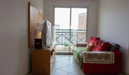 Apartamento à Venda - Jardim Éster Yolanda, 3 Quartos,  65 m2