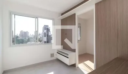 Apartamento à Venda - Água Fria, 2 Quartos,  36 m2