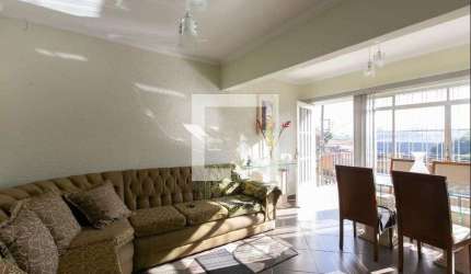 Casa à Venda - Itaquera, 2 Quartos,  155 m2