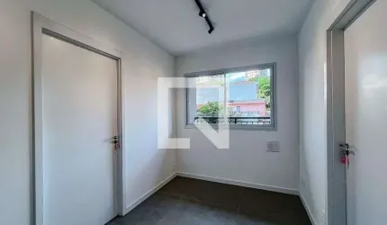 Apartamento à Venda - Ipiranga, 2 Quartos,  38 m2