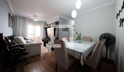 Apartamento à Venda - Ponte Rasa, 3 Quartos,  66 m2