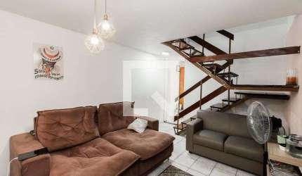 Casa à Venda - Cangaíba, 3 Quartos,  140 m2
