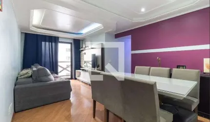 Apartamento à Venda - Vila das Mercês, 3 Quartos,  87 m2
