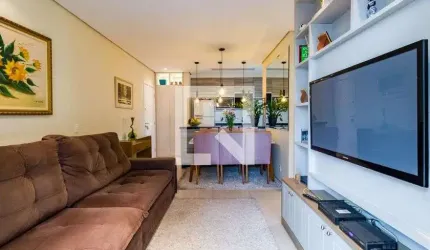 Apartamento à Venda - Vila Andrade, 3 Quartos,  69 m2