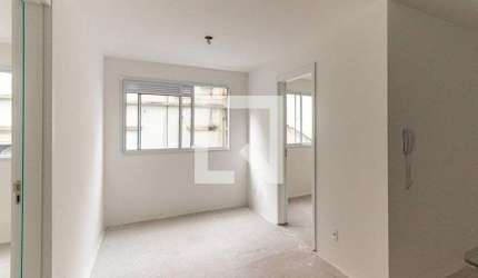 Apartamento à Venda - Centro, 2 Quartos,  36 m2