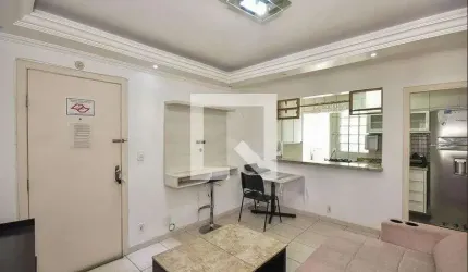 Apartamento à Venda - Real Parque, 2 Quartos,  51 m2