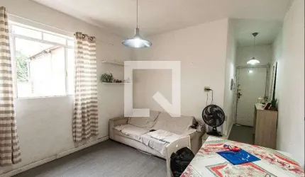 Apartamento à Venda - Ipiranga, 2 Quartos,  60 m2
