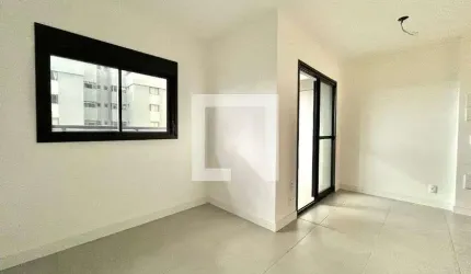 Apartamento à Venda - Chácara Inglesa, 1 Quarto,  28 m2
