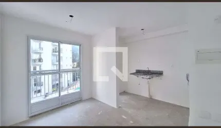 Apartamento à Venda - Alto da Lapa, 2 Quartos,  39 m2