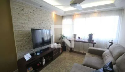 Apartamento à Venda - Ipiranga, 3 Quartos,  87 m2