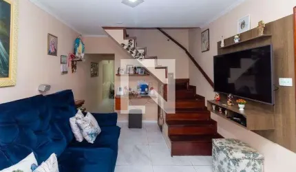 Casa à Venda - Sapopemba, 3 Quartos,  140 m2