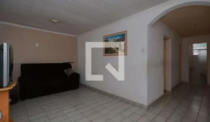 Casa à Venda - Vila Amália, 4 Quartos,  262 m2