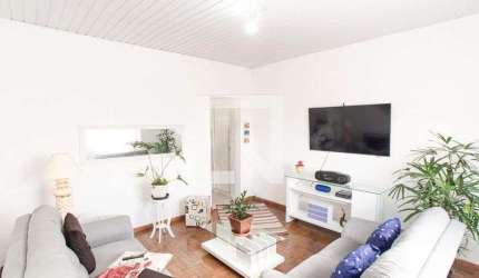 Casa à Venda - Vila Guilherme, 1 Quarto,  175 m2