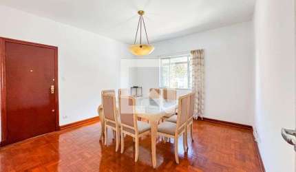 Apartamento à Venda - Cambuci, 3 Quartos,  81 m2