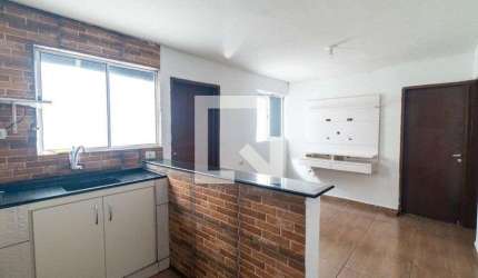 Casa à Venda - Jabaquara, 3 Quartos,  60 m2