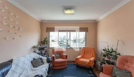 Apartamento à Venda - Aclimação, 3 Quartos,  83 m2