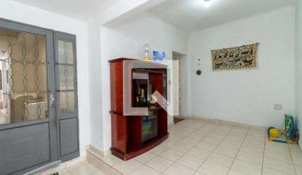 Casa à Venda - Vila Ré, 3 Quartos,  159 m2