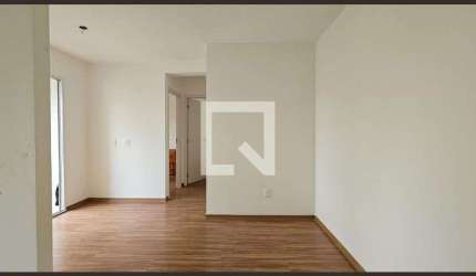 Apartamento à Venda - Jardim Marajoara , 2 Quartos,  44 m2