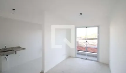 Apartamento à Venda - Água Fria, 2 Quartos,  48 m2