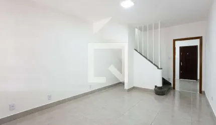 Casa à Venda - Tatuapé, 3 Quartos,  75 m2