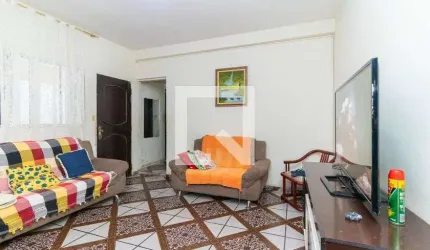 Casa à Venda - Vila Progresso, 7 Quartos,  200 m2