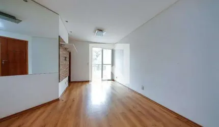 Apartamento à Venda - Vila Prudente, 2 Quartos,  50 m2