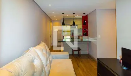 Apartamento à Venda - Sapopemba, 2 Quartos,  58 m2