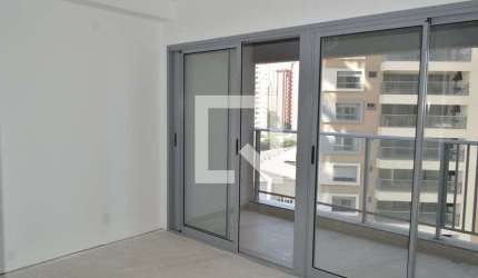 Apartamento à Venda - Vila Mariana, 1 Quarto,  25 m2