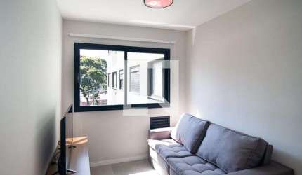 Apartamento à Venda - Bela Vista, 1 Quarto,  26 m2