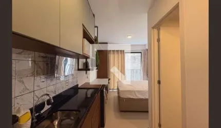 Apartamento à Venda - Bela Vista, 1 Quarto,  19 m2