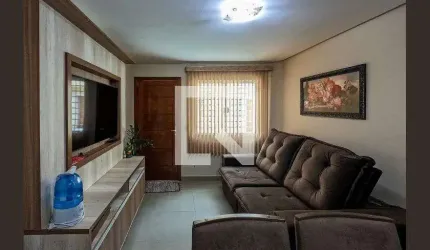 Casa à Venda - Freguesia do Ó, 2 Quartos,  103 m2