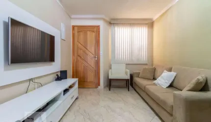 Casa à Venda - Ponte Rasa, 2 Quartos,  75 m2