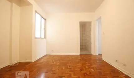 Apartamento à Venda - Bela Vista, 2 Quartos,  62 m2