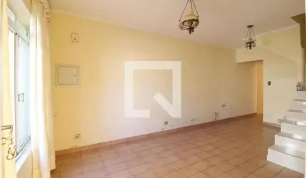 Casa à Venda - Vila Gustavo, 2 Quartos,  100 m2