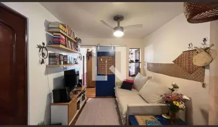 Apartamento à Venda - Pinheiros, 2 Quartos,  54 m2