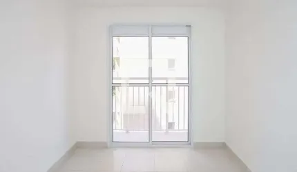 Apartamento à Venda - Barra Funda, 2 Quartos,  35 m2