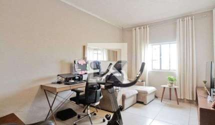 Casa à Venda - Casa Verde, 2 Quartos,  100 m2