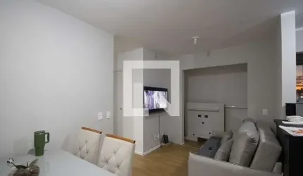 Apartamento à Venda - Vila Guilherme, 2 Quartos,  42 m2