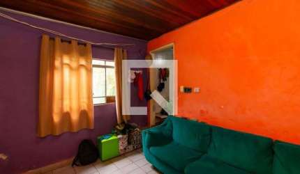 Casa à Venda - Vila Formosa, 2 Quartos,  150 m2