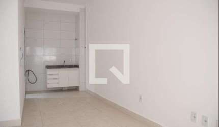 Casa à Venda - Jardim Brasil , 2 Quartos,  61 m2