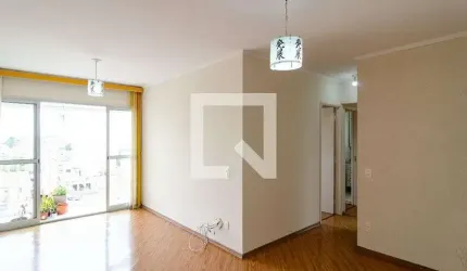 Apartamento à Venda - Vila Campestre, 3 Quartos,  77 m2